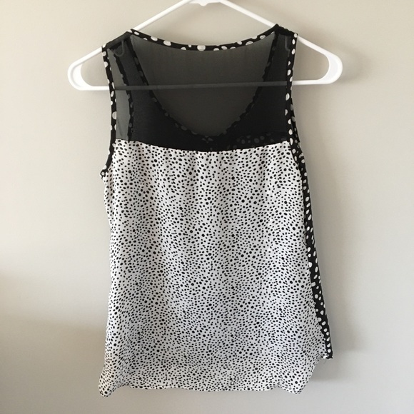 Express Tank - Picture 2 of 3